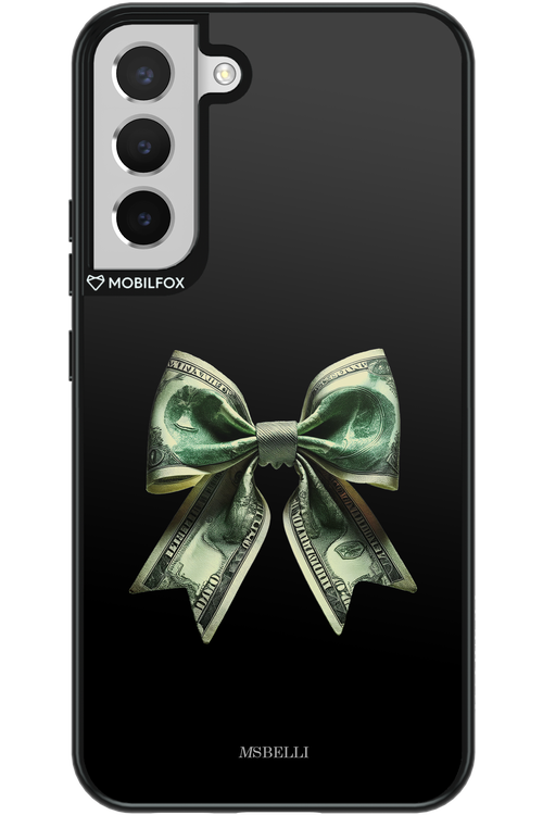 Money is Cute - Samsung Galaxy S22+