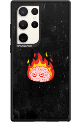 My brain - Samsung Galaxy S23 Ultra