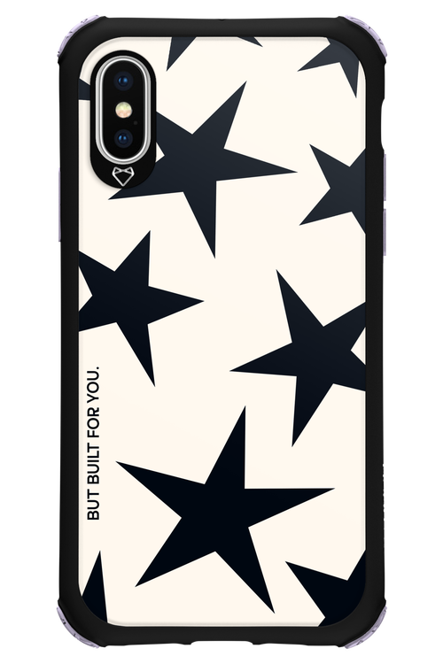 Built for You - Apple iPhone X