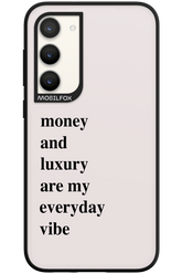 Money and luxury everyday - Samsung Galaxy S23 Plus