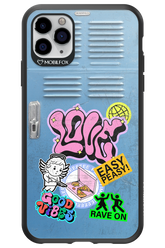 My Locker - Apple iPhone 11 Pro Max