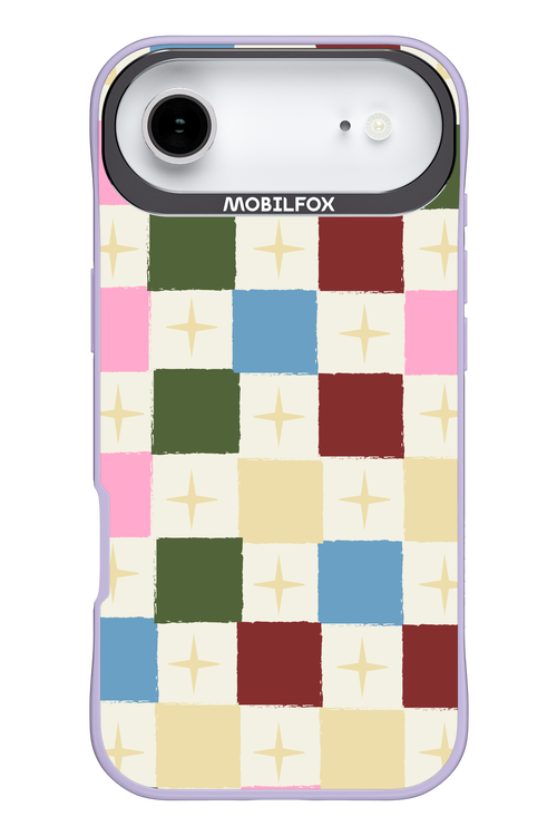 Winter Scarf - Apple iPhone 17 Air