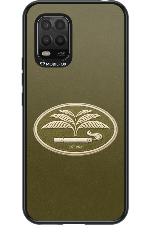 Nature Check - Xiaomi Mi 10 Lite 5G