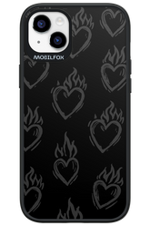 Angry Girlfriend - Apple iPhone 14 Plus