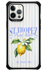 St. Tropez - Apple iPhone 12 Pro Max