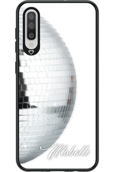Disco Mood - Samsung Galaxy A50