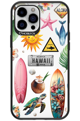 Aloha - Apple iPhone 12 Pro Max