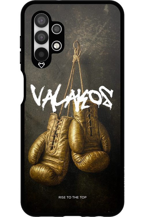 Golden - Samsung Galaxy A13 4G