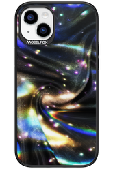 Lovely Aurora - Apple iPhone 15 Plus
