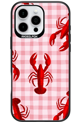 Lobster - Apple iPhone 16 Pro Max