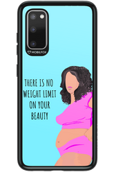 No Limit - Samsung Galaxy S20