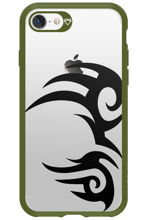 Tattoo Icon - Apple iPhone 7