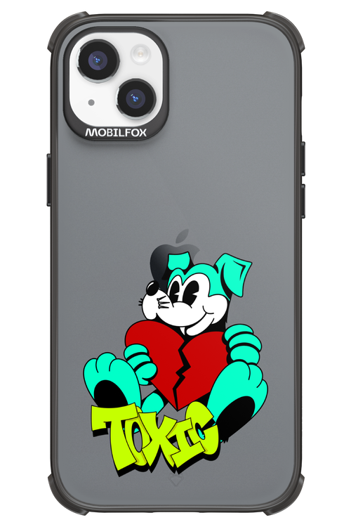 Playful Chaos - Apple iPhone 14 Plus