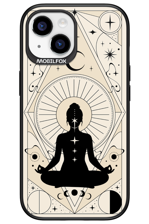 Soul Peace - Apple iPhone 15