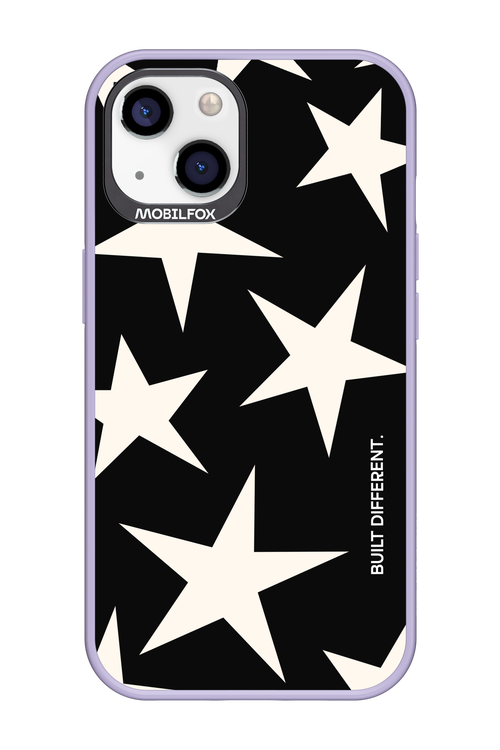 Built Different BW - Apple iPhone 13