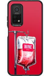 Sos Wine - Xiaomi Mi 10T 5G