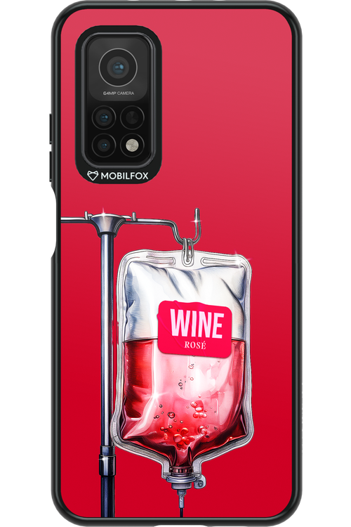 Sos Wine - Xiaomi Mi 10T 5G