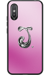 J. Monogram - Xiaomi Redmi 9A