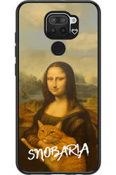 OG Cat Lover - Xiaomi Redmi Note 9