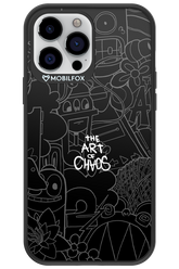 The Art of Chaos - Apple iPhone 13 Pro Max