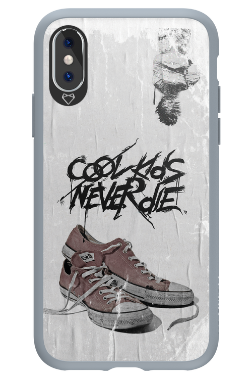 CKND - Apple iPhone XS