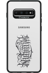 Chaotic Love - Samsung Galaxy S10+