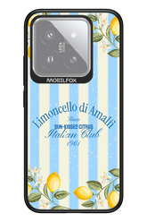 Limoncello - Xiaomi 14