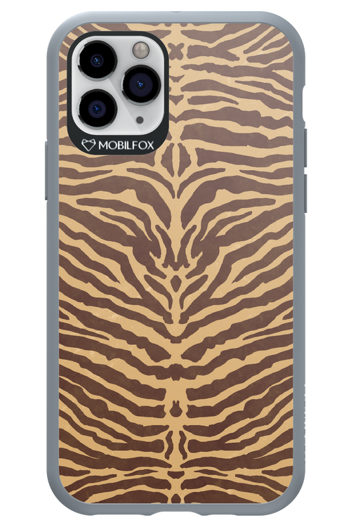 Urban Zebra - Apple iPhone 11 Pro