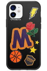 University's King - Apple iPhone 12