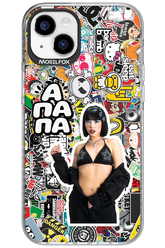 MARSEAUX_STICKER - Apple iPhone 15 Plus