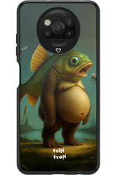 Tripi tropi - Xiaomi Poco X3 NFC
