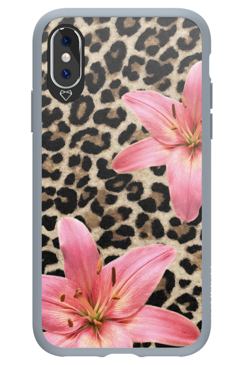 Leobloom - Apple iPhone XS