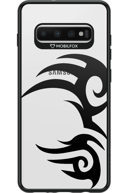 Tattoo Icon - Samsung Galaxy S10+