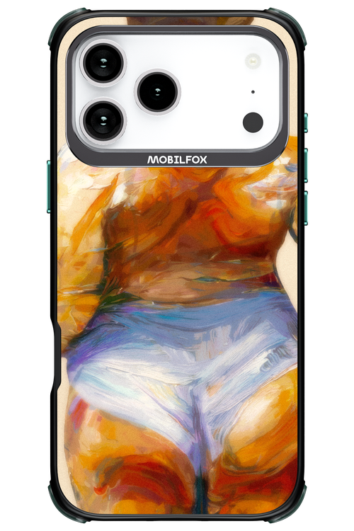Goddass - Apple iPhone 17 Pro Max