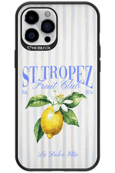 St. Tropez - Apple iPhone 12 Pro Max
