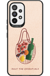 Essentials Only - Samsung Galaxy A53