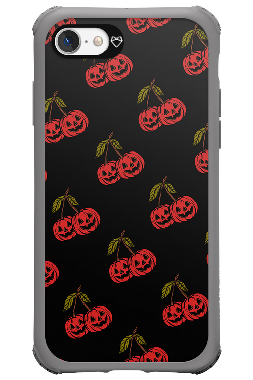 Spicey Pumpkin - Apple iPhone 7
