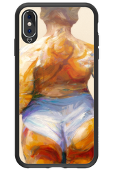 Goddass - Apple iPhone XS Max
