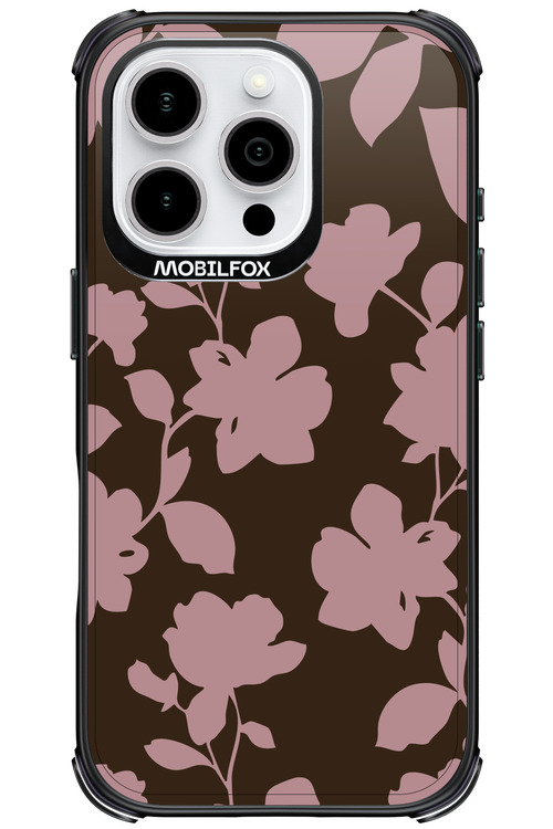 Flower Serenade - Apple iPhone 16 Pro