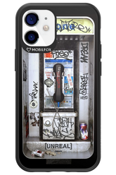 Phone - Apple iPhone 12 Mini