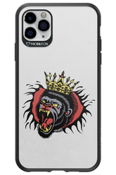 Monkey Rage Light - Apple iPhone 11 Pro Max