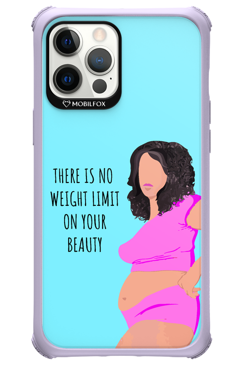 No Limit - Apple iPhone 12 Pro Max