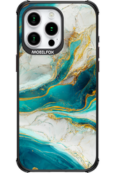 Emerald - Apple iPhone 15 Pro Max