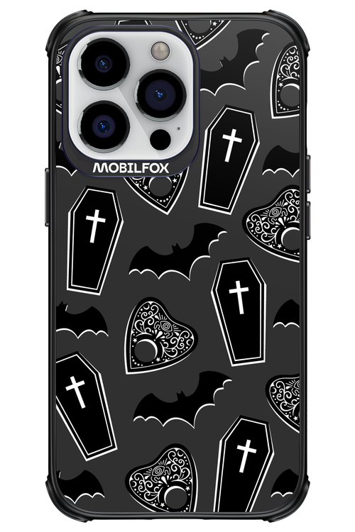 After Death - Apple iPhone 13 Pro