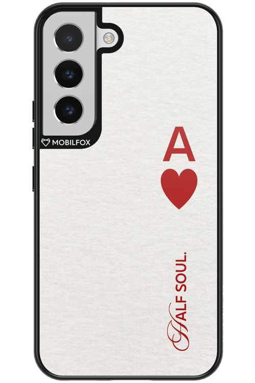 Half - Samsung Galaxy S22