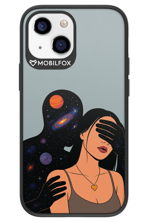 Universe Lover - Apple iPhone 13 Mini