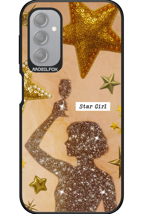 Star Girl - Samsung Galaxy A14
