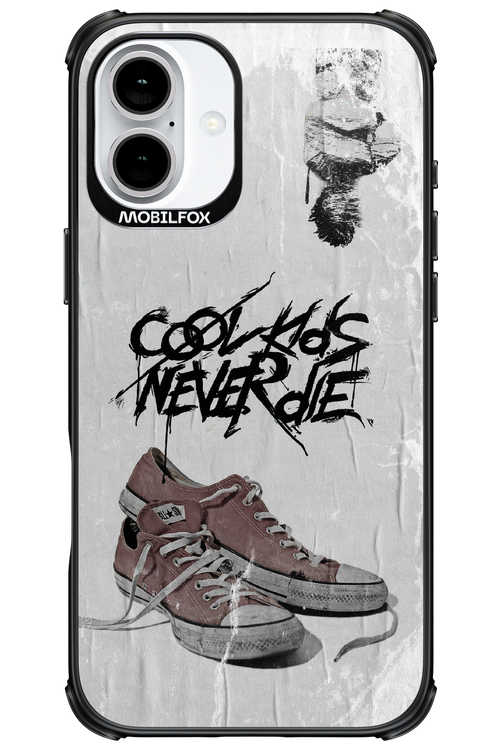 CKND - Apple iPhone 16 Plus