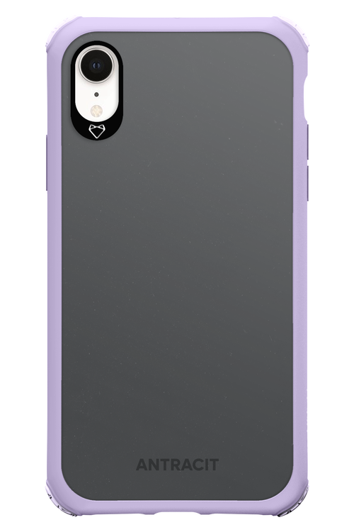 Antracit - Apple iPhone XR