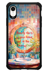 Real Beauty - Apple iPhone XR